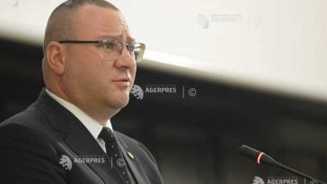 Alexandru (ANC): Avem un hub național pentru inteligența artificială, finanțat cu aproximativ 60 de milioane de euro din fonduri structurale