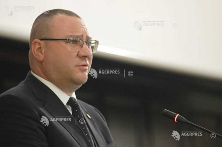 Alexandru (ANC): Avem un hub național pentru inteligența artificială, finanțat cu aproximativ 60 de milioane de euro din fonduri structurale