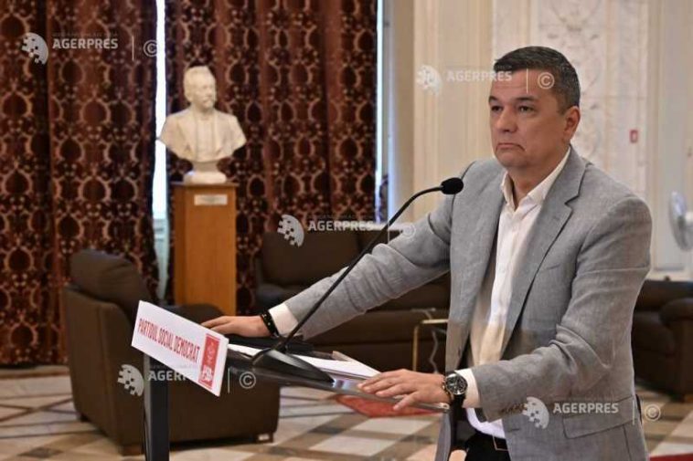 Grindeanu: PSD este pregătit să construiască o alternativă la austeritatea de până acum