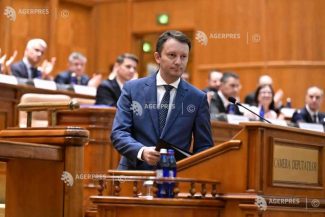 Siegfried Mureșan: E firesc ca președintele să invite partidele la consultări; pierderea de timp nu a fost la PNL