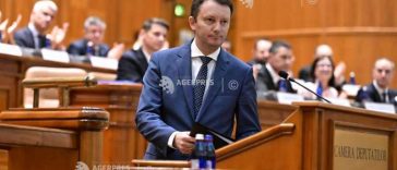 Siegfried Mureșan: E firesc ca președintele să invite partidele la consultări; pierderea de timp nu a fost la PNL