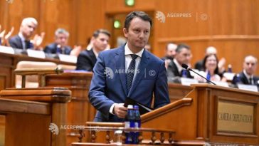 Siegfried Mureșan: E firesc ca președintele să invite partidele la consultări; pierderea de timp nu a fost la PNL