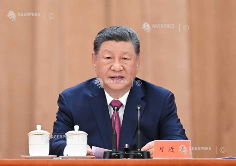 China: Xi pregătit ‘să reprime cu hotărâre’ forțele pro-independență din Taiwan