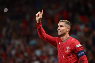 Fotbal: Cristiano Ronaldo nu mai merită să fie titular la națională, potrivit unui sondaj al fanilor portughezi