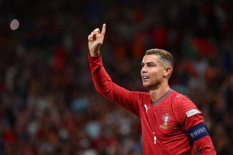 Fotbal: Cristiano Ronaldo nu mai merită să fie titular la națională, potrivit unui sondaj al fanilor portughezi