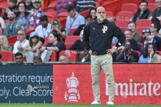 Fotbal: ”Sunt alături de Manchester City, vom trece prin toate împreună”, spune Pep Guardiola