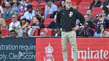 Fotbal: ”Sunt alături de Manchester City, vom trece prin toate împreună”, spune Pep Guardiola