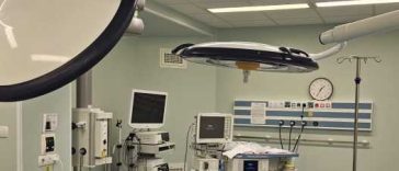 Brăila: Tumoră de 10 kilograme – extirpată din abdomenul unui bărbat de 56 de ani de către medicii Spitalului Județean