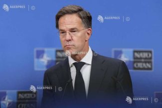 Mark Rutte: Nu există nicio amenințare iminentă dinspre Rusia pentru teritoriul NATO