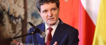 VIDEO Nicușor Dan anunță noi consultări cu partidele – luni, la Palatul Cotroceni