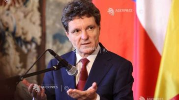 VIDEO Nicușor Dan anunță noi consultări cu partidele – luni, la Palatul Cotroceni