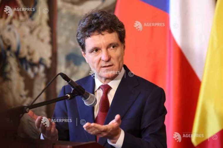 VIDEO Nicușor Dan anunță noi consultări cu partidele – luni, la Palatul Cotroceni
