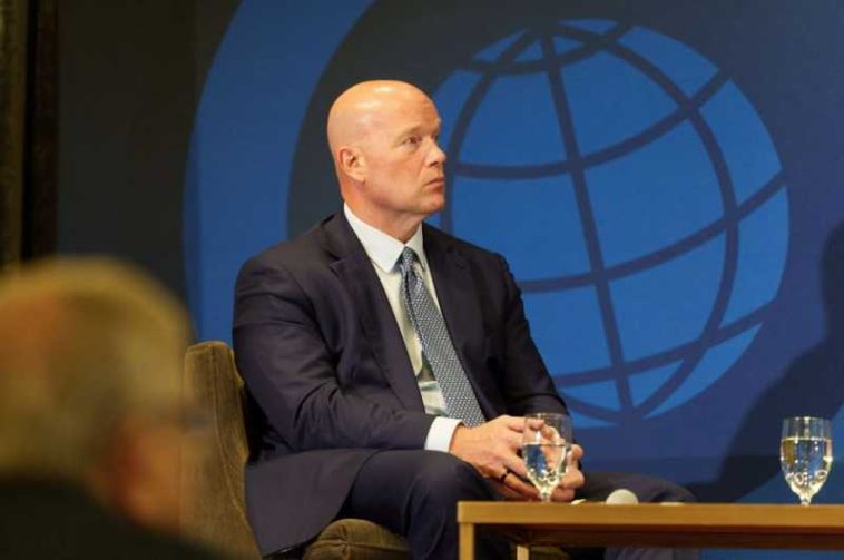 Ambasadorul american la NATO dezminte reducerile masive de trupe în Europa