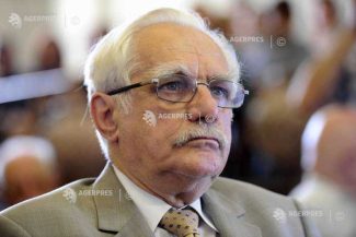 Familia Regală deplânge moartea academicianului Ionel Haiduc: Eminentă personalitate științifică