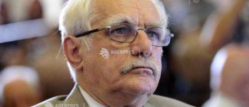 Familia Regală deplânge moartea academicianului Ionel Haiduc: Eminentă personalitate științifică