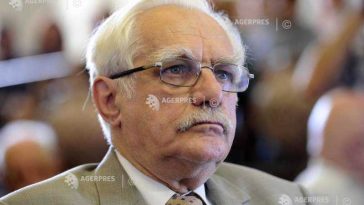 Familia Regală deplânge moartea academicianului Ionel Haiduc: Eminentă personalitate științifică
