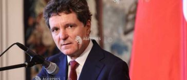 VIDEO Nicușor Dan: Poate că noi, cei din țară, trebuie să învățăm de la cei ce au ales să trăiască în afară