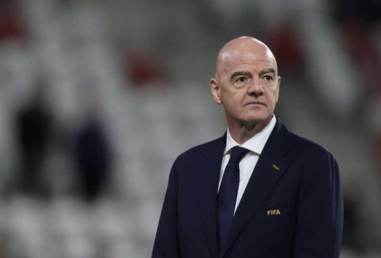Fotbal: Federația elvețiană și-a retras sprijinul pentru realegerea lui Infantino în fruntea FIFA