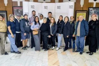 Mureș: Proiecție eveniment pentru comunitatea surzilor la Festivalul Internațional SIMFEST