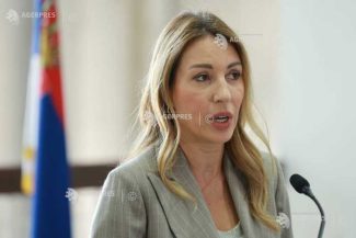 Serbia a obținut o nouă derogare de la sancțiunile SUA pentru compania petrolieră NIS, anunță ministrul Energiei