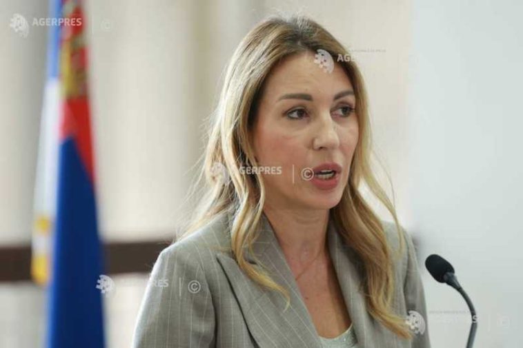 Serbia a obținut o nouă derogare de la sancțiunile SUA pentru compania petrolieră NIS, anunță ministrul Energiei