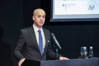 Flydubai: Viceambasadorul Israelului în România salută ‘curajul incredibil’ al pasagerilor care au intervenit