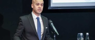 Viceambasadorul Israelului în România salută ‘curajul incredibil’ al pasagerilor care au intervenit în incidentul survenit într-un avion pe ruta Dubai – Tel Aviv