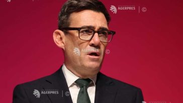 Incident în apropiere de o bază militară în Anglia: ‘Indicii puternice’ privind implicarea Iranului (Burnham)