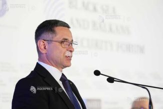 Rusia pune în pericol viața cetățenilor Republica Moldova, reacționează Chișinăul după incursiunea altor două drone