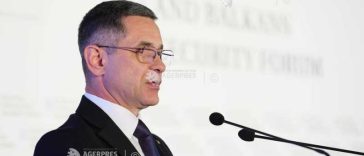 Rusia pune în pericol viața cetățenilor Republica Moldova, reacționează Chișinăul după incursiunea altor două drone