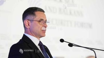 Rusia pune în pericol viața cetățenilor Republica Moldova, reacționează Chișinăul după incursiunea altor două drone