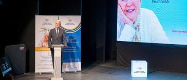 Ministerul Muncii implementează reforma îngrijirii de lungă durată pentru persoanele vârstnice