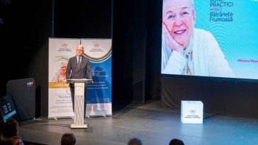 Ministerul Muncii implementează reforma îngrijirii de lungă durată pentru persoanele vârstnice