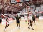 Baschet masculin: CS Dinamo București s-a calificat fără emoții în grupele FIBA Europe Cup