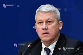 Cătălin Predoiu: Partidele fostei coaliții au obligația morală să revină la guvernare