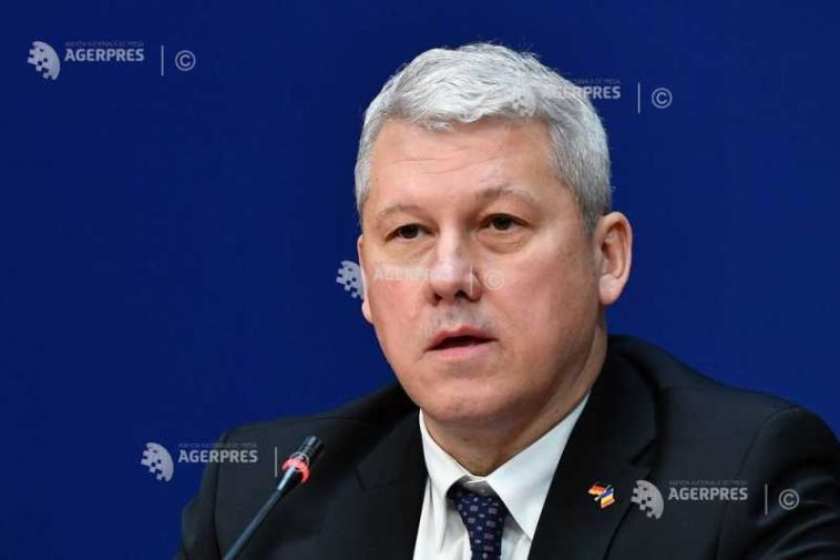 Cătălin Predoiu: Partidele fostei coaliții au obligația morală să revină la guvernare