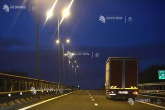 CNAIR: Rovinieta și tariful TollRo se achită doar prin noul Sistem de Tarifare Rutieră Electronică de la 1 octombrie