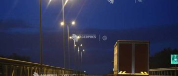 CNAIR: Rovinieta și tariful TollRo se achită doar prin noul Sistem de Tarifare Rutieră Electronică de la 1 octombrie