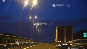CNAIR: Rovinieta și tariful TollRo se achită doar prin noul Sistem de Tarifare Rutieră Electronică de la 1 octombrie
