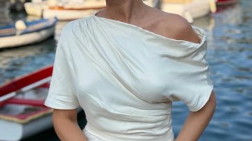Cristina Dorobanțu s-a căsătorit cu deputatul Ciprian Șerban. Știrista de la Kanal D urmează să devină mamă pentru prima oară