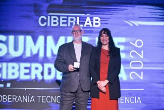 Adrian-Victor Vevera la Cyber Defense Summit: AI, Tehnologii Cuantice și Diplomație Cibernetică
