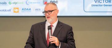 Adrian-Victor Vevera: Tehnologia, pod digital între România și Republica Moldova