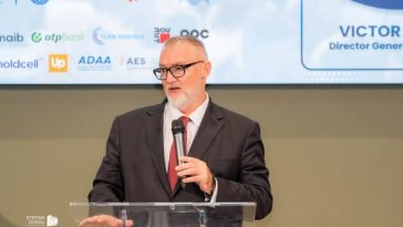 Adrian-Victor Vevera: Tehnologia, pod digital între România și Republica Moldova