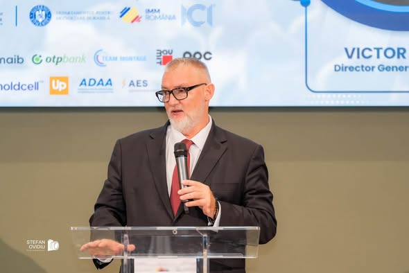 Adrian-Victor Vevera: Tehnologia, pod digital între România și Republica Moldova