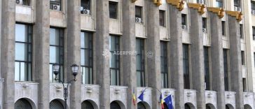 CNAIR solicită amânarea aplicării TollRo până la 1 aprilie 2027