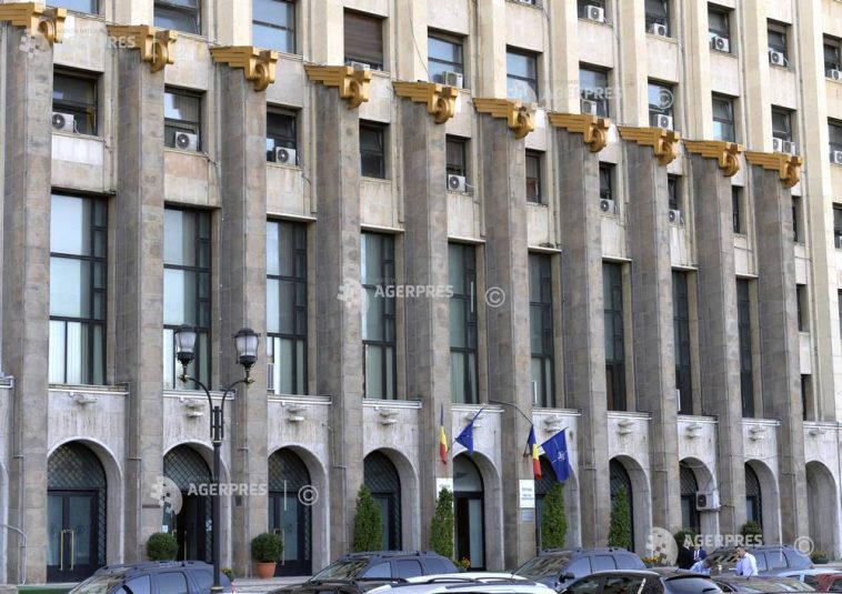 CNAIR solicită amânarea aplicării TollRo până la 1 aprilie 2027
