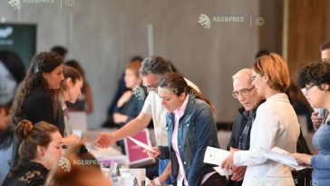 AMOFM: 5.405 de șomeri în București, în august; rata șomajului a ajuns la 0,41%