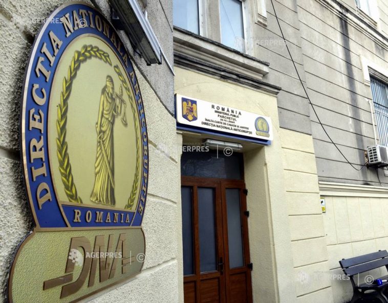 AUR anunță că a depus denunț la DNA privind programul SAFE