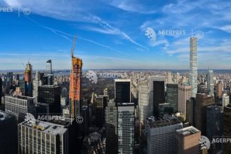 #11septembrie/ New Yorkul își reconstruiește ‘silueta’ pe fostul Ground Zero