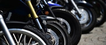 INS: Afacerile din comerțul cu autovehicule și motociclete au scăzut cu 2,4% în primele șapte luni ale anului